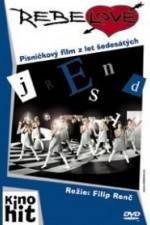 Watch Rebelove Vumoo