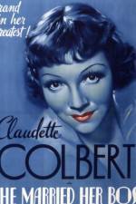 Watch She Married Her Boss Vumoo