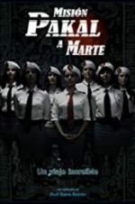 Watch Mission Pakal to Mars Vumoo