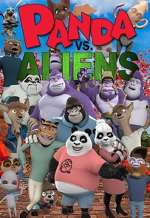 Watch Panda vs. Aliens Vumoo