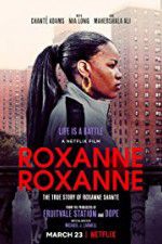 Watch Roxanne Roxanne Vumoo