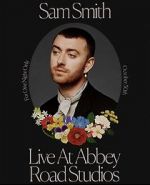Watch Sam Smith Live at Abbey Road Studios Vumoo