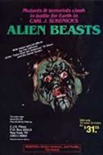 Watch Alien Beasts Vumoo