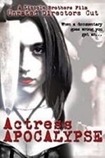 Watch Actress Apocalypse Vumoo