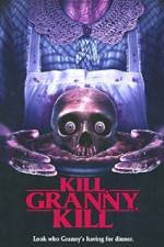 Watch Kill, Granny, Kill! Vumoo