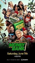 Watch WWE Money in the Bank in COSM Shared Reality Vumoo