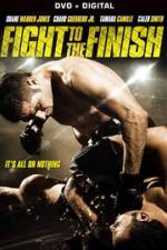 Watch Fight to the Finish Vumoo