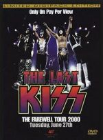 Watch Kiss: The Last Kiss (TV Special 2000) Vumoo