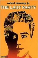 Watch The Last Party Vumoo