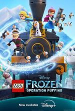Watch Lego Disney Frozen: Operation Puffins Vumoo