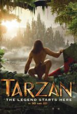 Watch Tarzan Vumoo