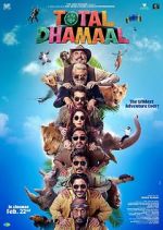 Watch Total Dhamaal Vumoo