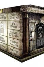 Watch Masters of Horror Vumoo