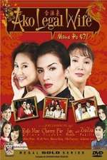 Watch Ako legal wife: Mano po 4? Vumoo