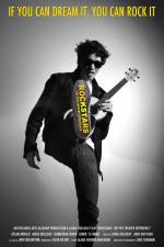 Watch Rockstars: The Pete Weaver Experience Vumoo