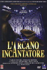 Watch Arcane Sorcerer Vumoo