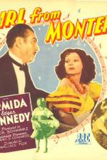 Watch The Girl from Monterrey Vumoo