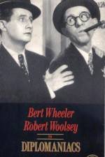 Watch Diplomaniacs Vumoo