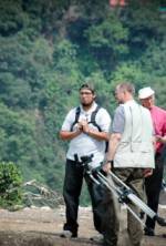 Watch The Fourth World Vumoo