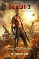 Watch Baaghi 3 Vumoo