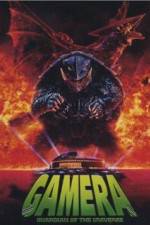 Watch Gamera Guardian of the Universe Vumoo