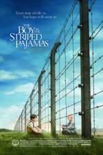 Watch The Boy in the Striped Pyjamas Vumoo
