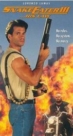 Watch Snake Eater III: His Law Vumoo