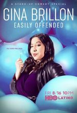 Watch Gina Brillon: Easily Offended (TV Special 2019) Vumoo