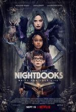Watch Nightbooks Vumoo