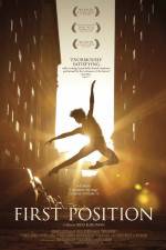 Watch First Position Vumoo