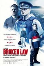 Watch Broken Law Vumoo