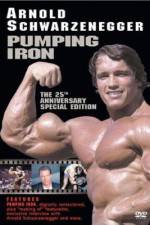 Watch Pumping Iron Vumoo