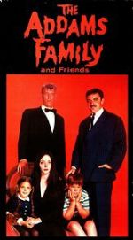 Watch The Addams Family & Friends Vumoo