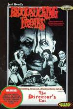 Watch The Incredible Torture Show Vumoo