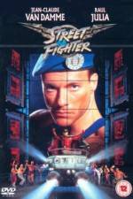 Watch Street Fighter Vumoo