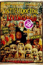 Watch Witchdoctor of the Livingdead Vumoo
