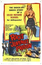 Watch Riot in Juvenile Prison Vumoo