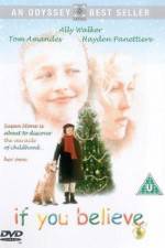 Watch If You Believe Vumoo