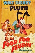 Watch Food for Feudin\' (Short 1950) Vumoo