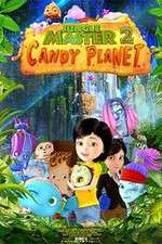 Watch Jungle Master 2: Candy Planet Vumoo