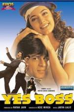 Watch Yes Boss Vumoo