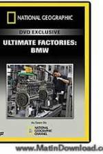 Watch National Geographic: Megafactories - BMW Vumoo