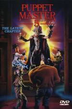 Watch Puppet Master 5: The Final Chapter Vumoo