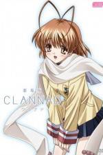 Watch Clannad Vumoo