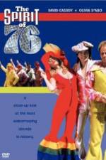 Watch The Spirit of '76 Vumoo