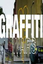 Watch Graffiti Wars Vumoo