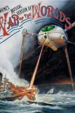 Watch Jeff Wayne's Musical Version of 'The War of the Worlds' Vumoo