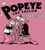 Watch Popeye Meets William Tell (Short 1940) Vumoo