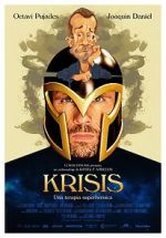 Watch KRISIS. Una terapia superheroica. (Short 2018) Vumoo