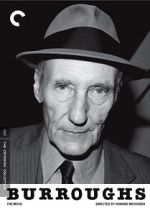 Watch Burroughs: The Movie Vumoo